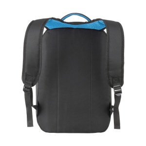 ON Rucsac din poliester 600D pentru PC. Buzunar principal pentru laptop și 3 buzunare frONtale. Material respirabil. - Img 5