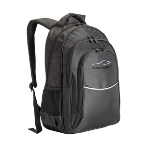 ON Rucsac pentru laptop din poliester 1680D cu 3 buzunare - Img 5