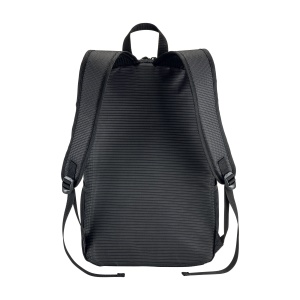 ON Rucsac pentru laptop Dobby din nylON cu 3 buzunare - Img 5