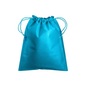 ON Sac nețesut 80g/m2 cu șnururi, 25 x 30 cm - Img 11