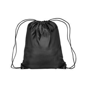 ON Solid-color backpack made of 210T polyester - Img 23