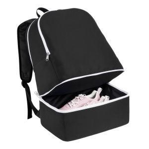ON Sports backpack in 600D polyester - Img 6