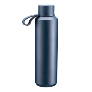 ON Thermal bottle made of stainless steel with powder coated finish 600 ml - Img 1