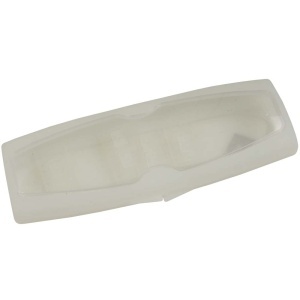 ON Transformable plastic pen case, for 1 or 2 pens - Img 2