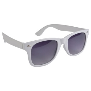 ON UNISEX sunglasses, plastic frame and polycarbonate lenses with UV 400 filter category 3