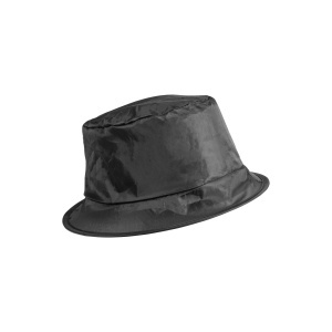 ON Water-resistant foldable polyester hat - Img 3