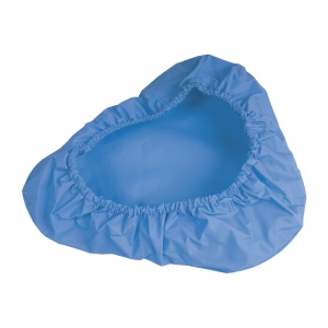 ON Waterproof polyester bicycle saddle cover - Img 4
