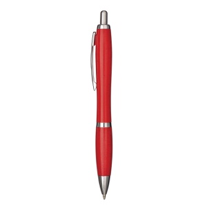 ON Wheat straw (50%) and PP (50%) push button ball pen - Img 9