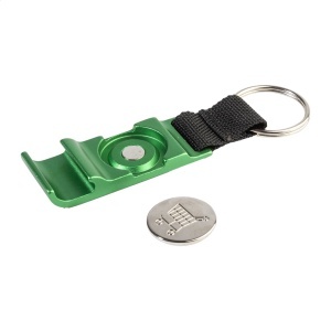 OpenCart - bottle opener trolley keyring - Img 18