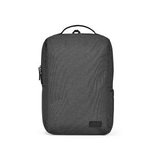 AO Rucsac Stockholm 18L bumbac 450 g/m². Mânere din rPET