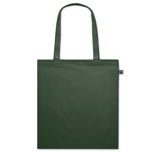 OSOLE COLOUR Fairtrade shopping bag140gr/m² - Img 29