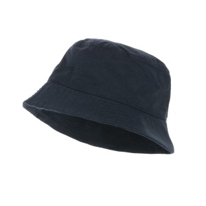 Pălărie tip bucket Impact Aware din pânză de 285 g/m², mărime universală, nevopsită - Img 9