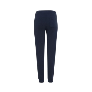 Pantaloni jogging IQONIQ Cooper din bumbac reciclat - Img 6