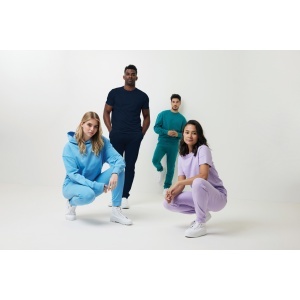 Pantaloni jogging IQONIQ Cooper din bumbac reciclat - Img 16