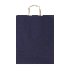 Papbag M - paper gift bag, medium - Img 9