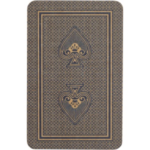 PF™ Ace playing card set