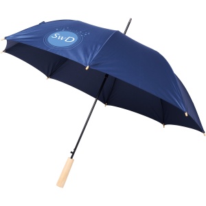 PF™ Alina umbrelă 23"" auto open din PET reciclat - Img 13