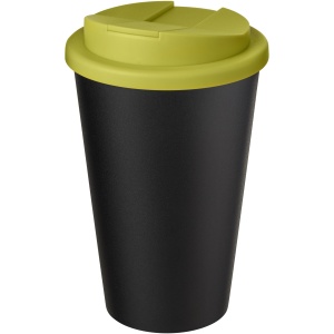 PF™ Americano® Eco 350 ml recycled tumbler with spill-proof lid