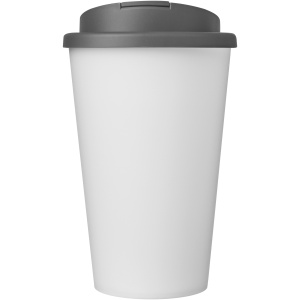 PF™ Americano® Eco 350 ml recycled tumbler with spill-proof lid
