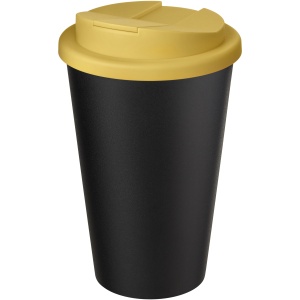 PF™ Americano® Eco 350 ml recycled tumbler with spill-proof lid
