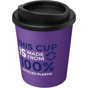 PF™ Americano® Espresso 250 ml recycled insulated tumbler - Img 21