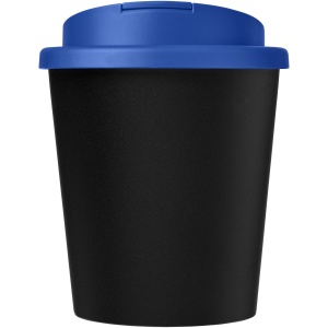 PF™ Americano® Espresso Eco 250 ml recycled tumbler with spill-proof lid