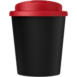 PF™ Americano® Espresso Eco 250 ml recycled tumbler with spill-proof lid