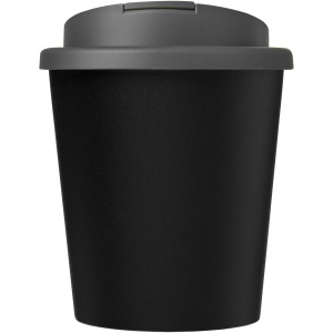 PF™ Americano® Espresso Eco 250 ml recycled tumbler with spill-proof lid