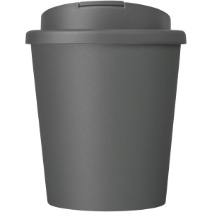 PF™ Americano® Espresso Eco 250 ml recycled tumbler with spill-proof lid