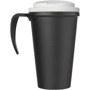 PF™ Americano® Grande 350 ml mug with spill-proof lid