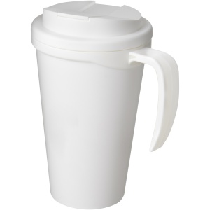 PF™ Americano® Grande 350 ml mug with spill-proof lid