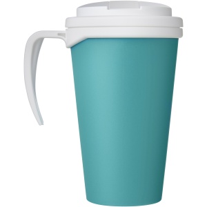 PF™ Americano® Grande 350 ml mug with spill-proof lid