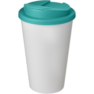 PF™ Americano® 350 ml tumbler with spill-proof lid