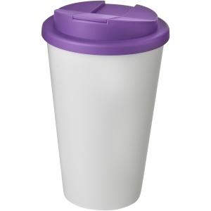 PF™ Americano® 350 ml tumbler with spill-proof lid