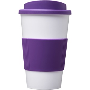 PF™ Americano® 350 ml insulated tumbler with grip