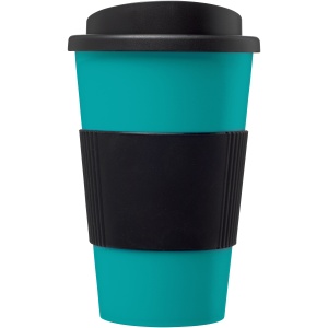 PF™ Americano® 350 ml insulated tumbler with grip