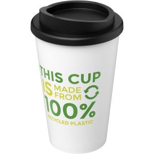 PF™ Americano® Recycled pahar termoizolant 350 ml - Img 1