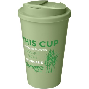 PF™ Americano® Renew pahar termoizolant 350 ml cu capac anti-vărsare - Img 17