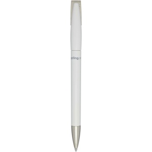 PF™ Ana recycled plastic ballpoint pen (blue ink)