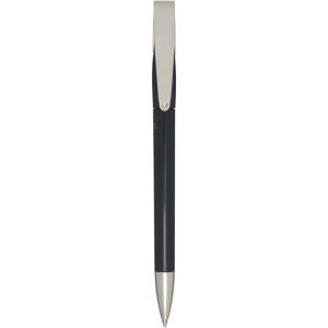 PF™ Ana recycled plastic ballpoint pen (blue ink)