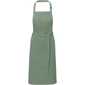 PF™ Andrea 240 g/m² apron with adjustable neck strap - Img 19