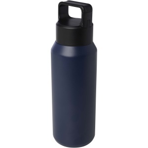 PF™ Astra 600 ml RCS certified recycled stainless steel copper vacuum insulated water bottle - Img 3