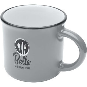 PF™ Bari cană ceramică 240 ml - Img 26