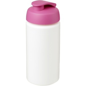 PF™ Baseline® Plus grip 500 ml flip lid sport bottle