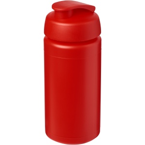 PF™ Baseline® Plus grip 500 ml flip lid sport bottle