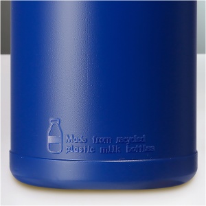PF™ Baseline 500 ml recycled sport bottle