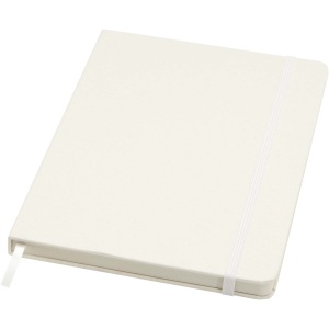 PF™ Bass A5 recycled hard cover notebook with lined pages