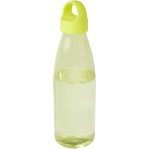 PF™ Bergen 800 ml recycled plastic water bottle