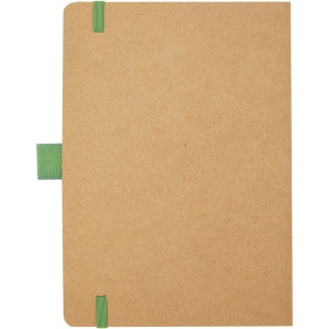 PF™ Berk recycled paper notebook