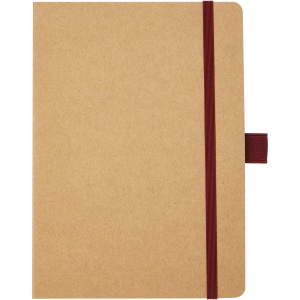 PF™ Berk recycled paper notebook